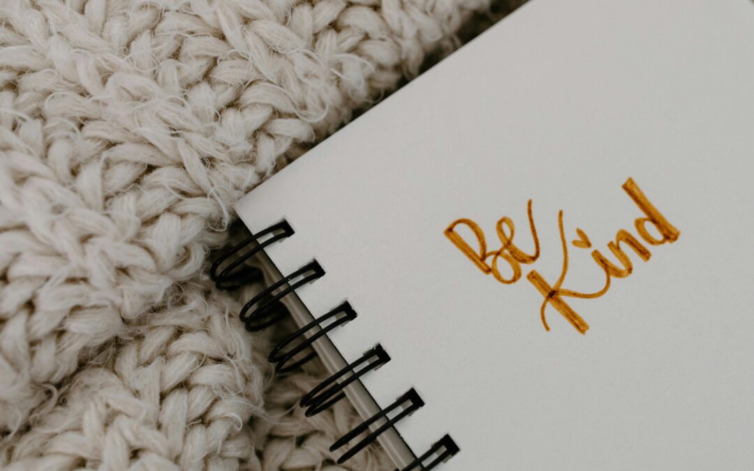 36  Navigating Challenges With Grace and Self-Compassion