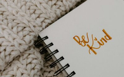 36  Navigating Challenges With Grace and Self-Compassion
