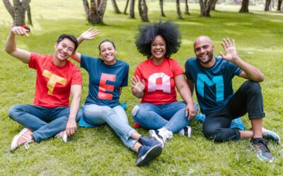 12  Understand Your Strengths – Create Better Teams