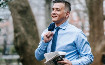 44  Happiness Is A Strategic Advantage – not just a “nice to have”