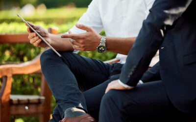 62  The Most Underrated Leadership Question?