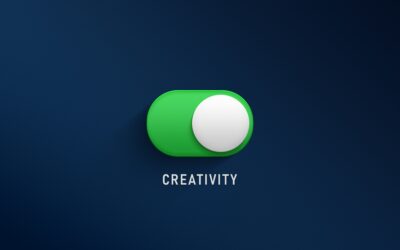 81  Think. Adapt. Improve. That’s Creative leadership.