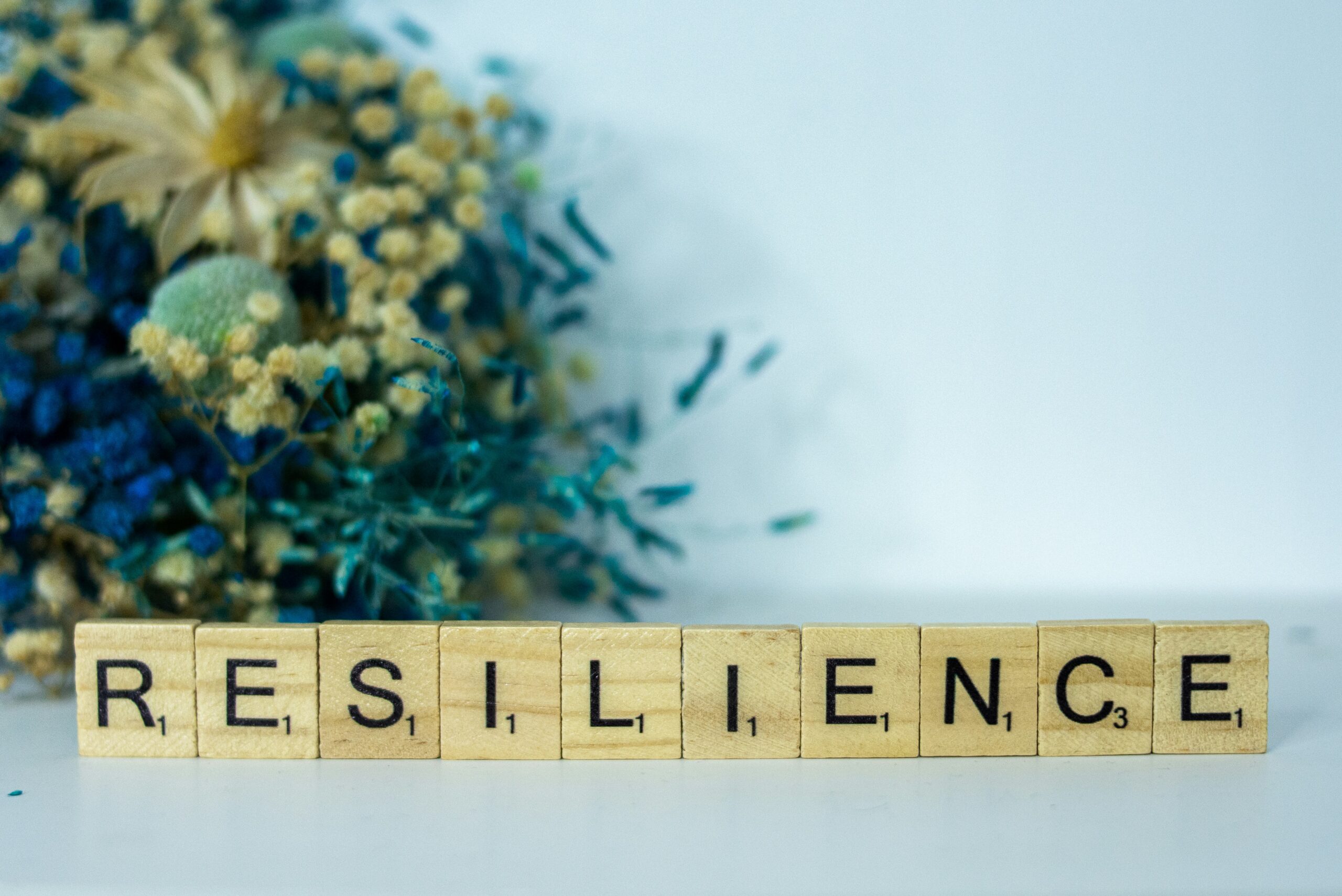 77  From Endurance To Evolution: Rethinking Resilience