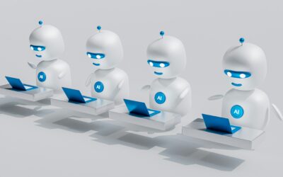 92  AI Is Rising. Are You?