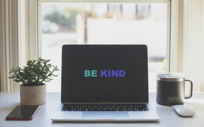 93  Kindness In Leadership